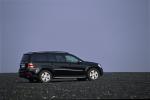 Mercedes-Benz GL-Class 2007 года